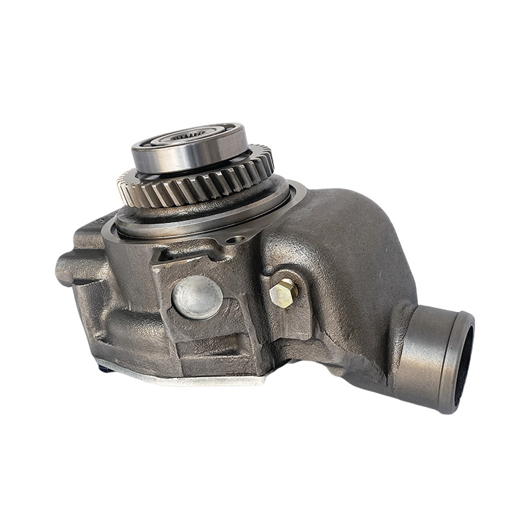 Alpha 2002-2016 C6121 Engine Water Pump Essential Auto Parts for Shanghai Diesel Engine
