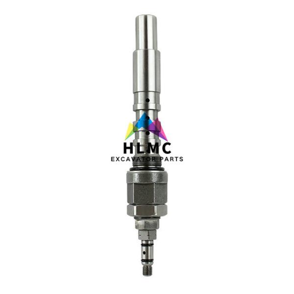 Excavator Hydraulic Parts PC Valve 708-2L-04523 PC120-6 PC200-6 PC210-6