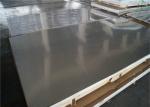 AISI 321 430 Stainless Steel Sheet Cold Rolled 2B BA Surface 1000mm Width