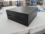 New Trendy High Quality Assurance Dongguan Laser Cutting Sheet Metal Fabrication