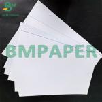 1mm F Flute White Corrugated Cardboard Sheets For Making Boxes