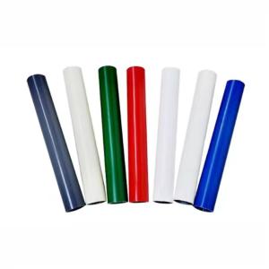 China 2024 Hot Sale Lean Pipe Flexible Pipe Tube For Factory Workbench factory