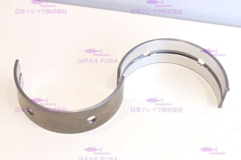 OEM Engine Main Bearings For D7D D7E VOB41948