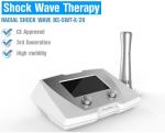 Focused / Unfocused Radial Shockwave Therapy Machine For Shoulder Calcific