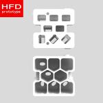 P20 Plastic Injection Mould