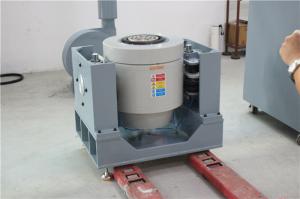 China High Frequency Vibration Testing Equipment For Aviation / Telecommunication Industry factory