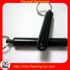 Ad gift LED keychain