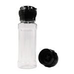 200ml Plastic Pepper Mill