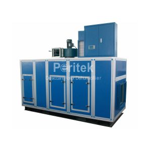 Automatic Basement Silica Gel Desiccant Dehumidifier Humidity Absorber