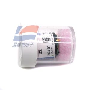 17134461 Industrial Scientific Gases Oxygen Sensor With 0-30% Detection Range