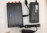 Small Portable Cell Phone Wifi Blocker 8 - 10 Antennas Lithium Battery