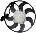 Car Spare Parts Auto Parts Auto Engine Cooling Part For Porsche Cayenne Panamera