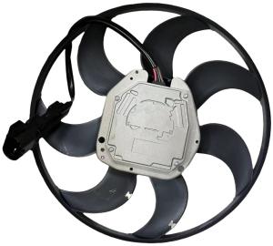 China Car Spare Parts Auto Parts Auto Engine Cooling Part For Porsche Cayenne Panamera Macan factory