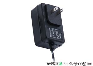 China Level VI 5V 3A Power Adapter With UL CUL GS CE SAA FCC ROHS 3 Years Warranty factory