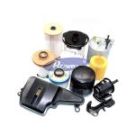 VW Car Diesel Fuel Filter and Air Filter ELP 3922 for Hyundai Kia Santa Fe