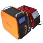 800w air cooling small portable laser welding machine