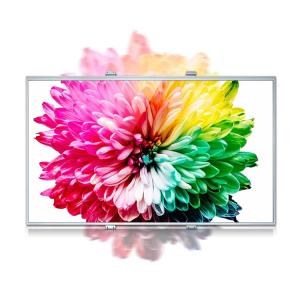 China 55 Inch Sunlight Readable Outdoor Display 2000 Nit 16.7M factory
