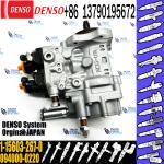 094000-0220 1-15603-267-0 094000-0226 1-15603-267-5 HP0 fuel injection pump