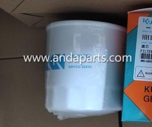 China Good Quality Oil Filter For KUBOTA HH1C0-32430 factory
