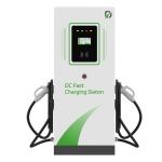 High Performance Waterproof Residential Ev Charging Stations Universal Electric