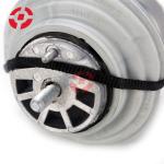 OEM C2Z13435 Engine Shock Pads For Land Rover Rubber Engine Mounts