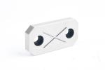 BAITO Copper Alloy Injection Wear Plates Molding Parts