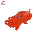NM400 Mini Excavator Quick Hitch Pin Diameter 110mm