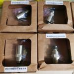 Bently Nevada 190501 CT Velomitor Velocity Transducer 190501-12-00-00