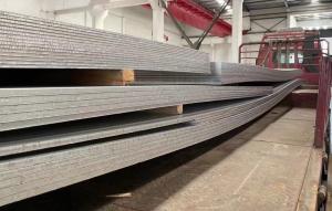 China En 1.4841 Aisi 314 Stainless Steel Plate And Sheet factory
