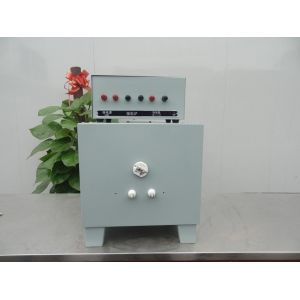ISO Certificated Environmental Test High Temperature Ashing Chamber