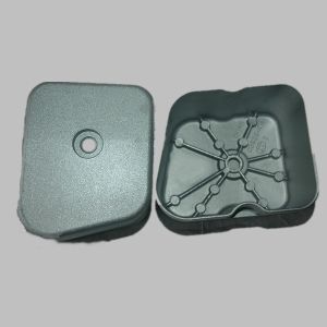 China Cummins Engine Parts Cummins 6BT DCEC Valve Cover 3928404 3929412 on sale