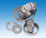 TIMKEN P5 P4 C2 Taper Roller Bearing Nylon / Steel Cage Bearings Y30206