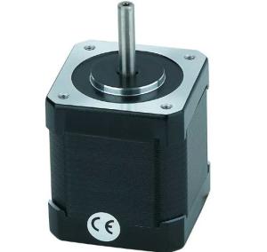 China 1.8° Size 42mm High Torque Hybrid Stepping Motor J42HB47-01 factory