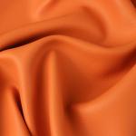 Aesthetic Sofa PVC Leather For Furniture Light Texture Flame Retardant