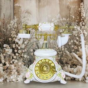 China Plastic Messages Phone Recording Guest Book Simple Operation For Holiday Blessings factory