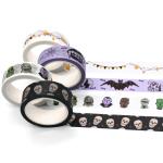 No Residue Decorative Printed Washi Masking Tape