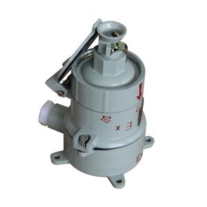 China OEM Flameproof Emergency Light Lifetime Of 50000h CRI Ra≥70 factory