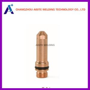 China 220528 220487 420185 Electrode Hypertherm MAXPRO 200 Consumables factory