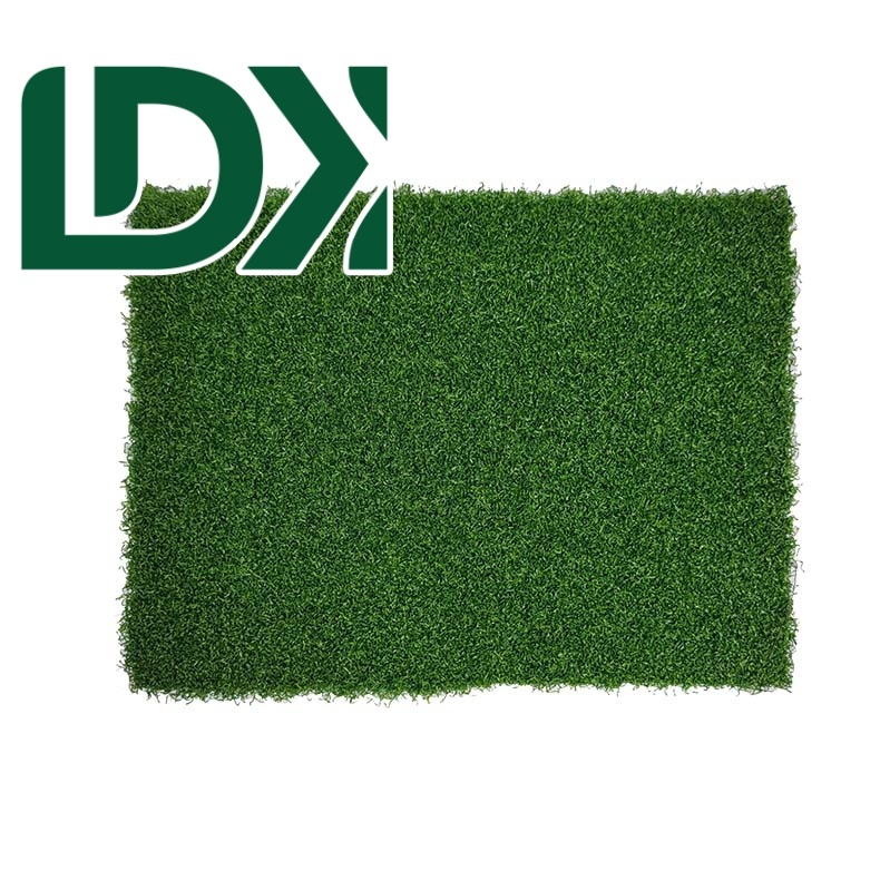 Customizable 15mm Artificial Grass For Sports Fields, Landscapes & Communities