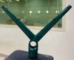 Ral 6005 Green Color Dipping LDPE Polyethylene Powder for Chain Link Fence