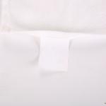Single Layer Gauze Fabric 40S Nursery Baby Fabric 120X120 Tela Skin Friendly