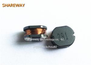 China 680 UH 768775268 Surface Mount Smd Power Inductor Filter For Power Supply factory