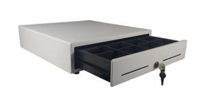 China Supermarket Cash Register Bluetooth Cash Drawer Manufacturers factory