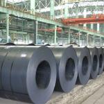 Sae 1006 Hot Rolled Carbon Steel Coil Supplier ASTM A36 SS400 Mild Steel