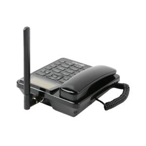 China Wireless Digital CDMA Landline Phone 450MHz 1000mAh Strong Confidentiality factory