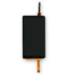 5.0 4.99'' 720 X 1280 IPS MIPI ILI9881D TFT LCD Module View Angle Capacitive
