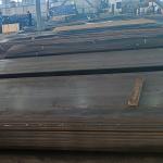 API 2H Grade 50 Q235 Mild Steel Plate For Shipbuilding Marine Offshore 25mm 10mm