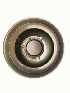 China M3 Adjustable Sheave Pulley CVT Clutch Sheave Teeth 19 factory