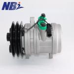 Ac Compressor For Komatsu Tractor 3541139M91 717638 46443509 SP10 SP-10