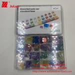 Automotive Blade Shunt 15A 32V Circuit Breakers 0337 0237 0299 For Automotive
